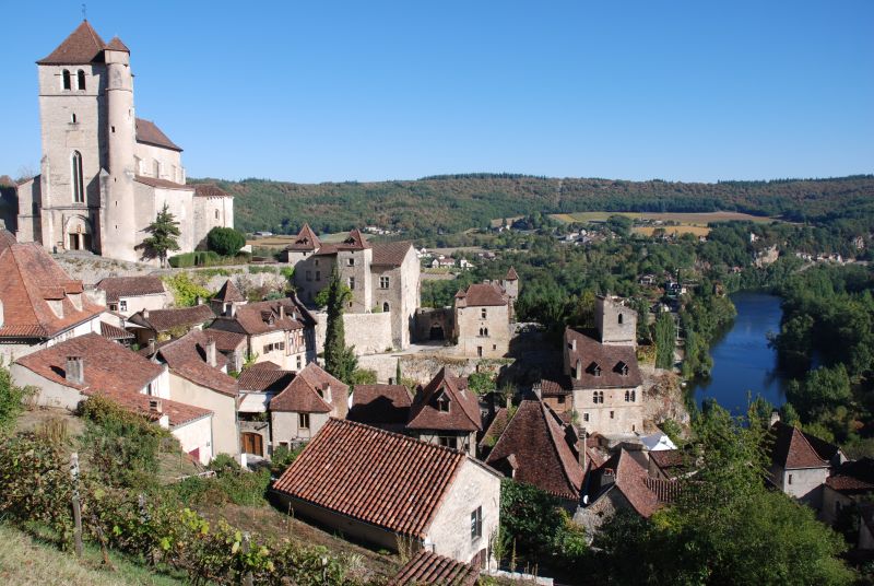 Dordogne and Lot